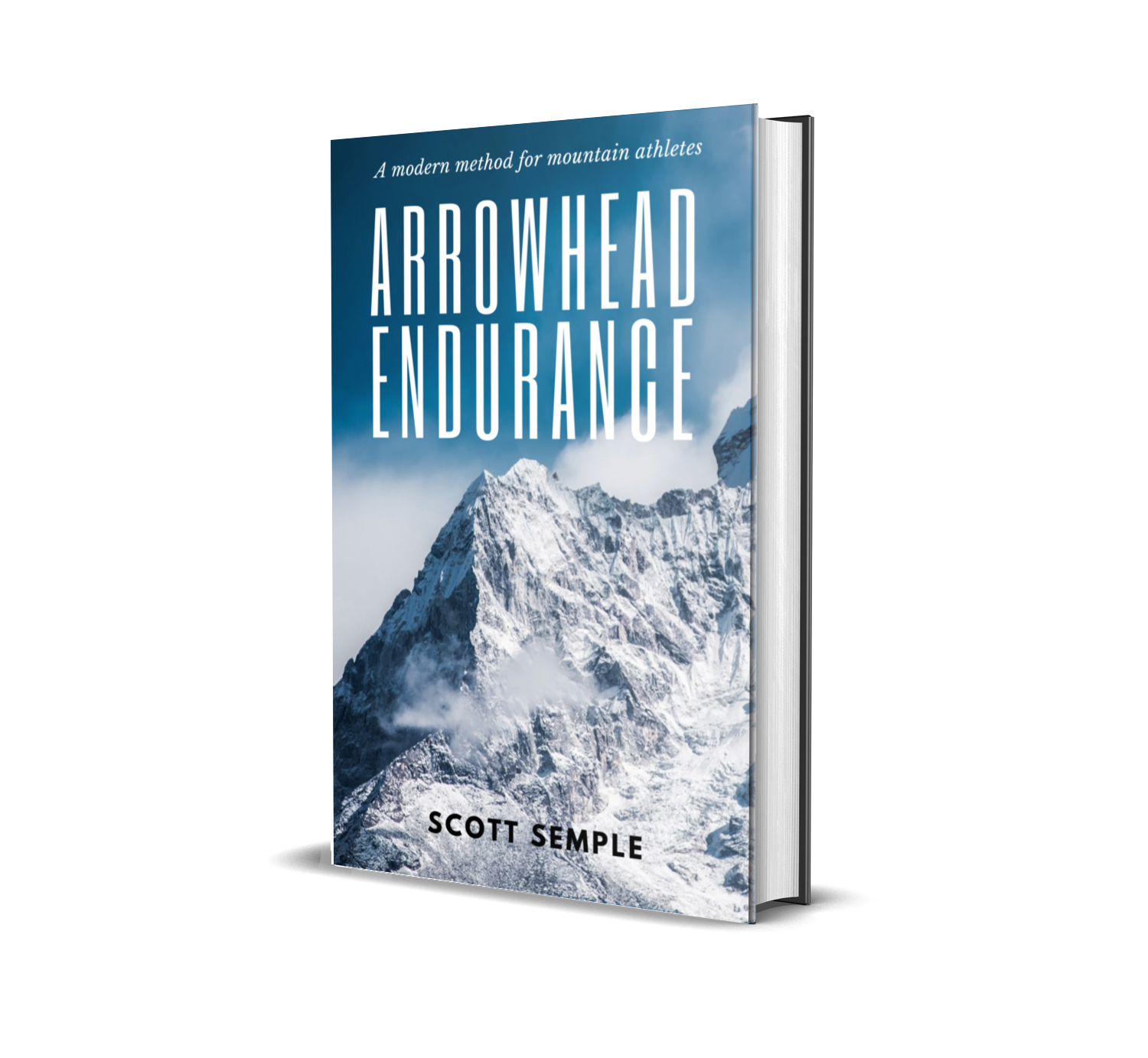 A Modern Method for Mountain Athletes