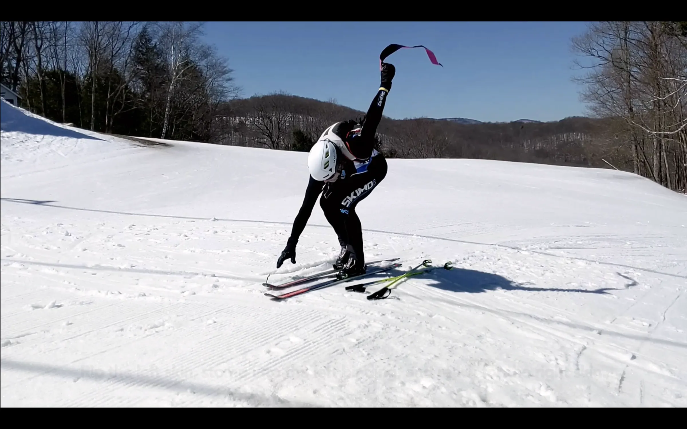 Skin to Ski: Double Rip ‼️